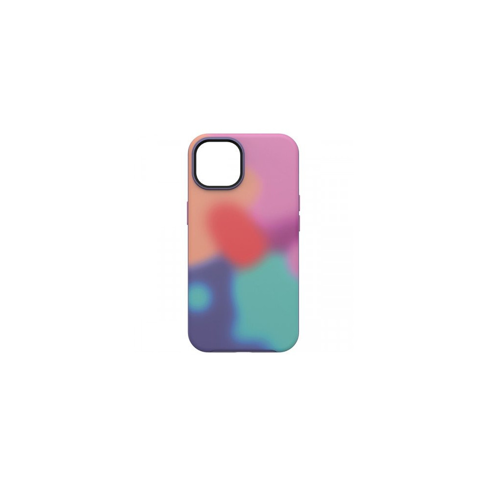 Otterbox Symmetry Plus Custodia per Iphone 14 13 Euphoria Otterbox Symmetry Plus Custodia per Iphone 14 13 Euphoria