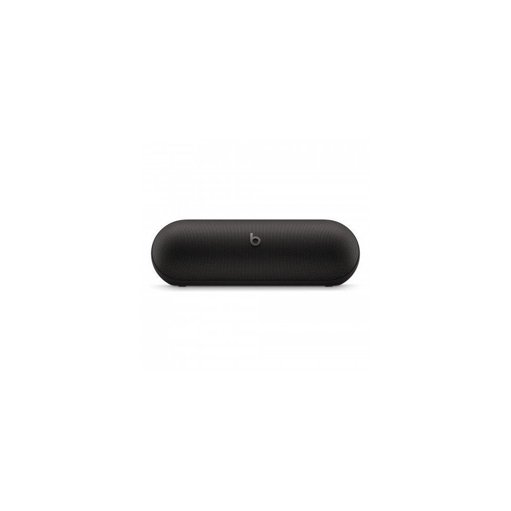 BEATS PILL - ALTOPARLANTE BLUETOOTH WIRELESS - NERO OPACO BEATS PILL - ALTOPARLANTE BLUETOOTH WIRELESS - NERO OPACO