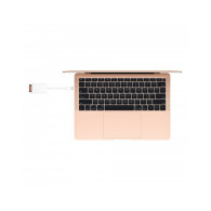 CAVO USB-C APPLE SD CARD CAMERA READER