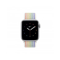Cinturino Apple Watch 38/40/41mm - Nike Sport Loop - Pride Edition