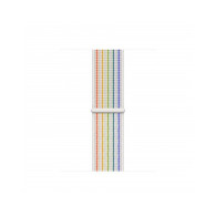 Cinturino Apple Watch 38/40/41mm - Nike Sport Loop - Pride Edition