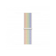 Cinturino Apple Watch 38/40/41mm - Nike Sport Loop - Pride Edition