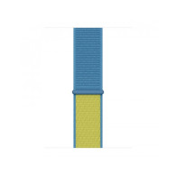 Cinturino Apple Watch 38/40/41mm - Sport Loop - Sweden