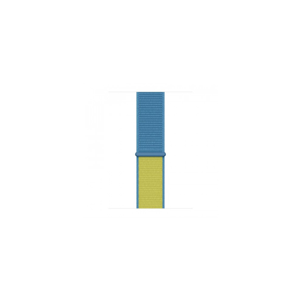 Cinturino Apple Watch 38/40/41mm - Sport Loop - Sweden Cinturino Apple Watch 38/40/41mm - Sport Loop - Sweden