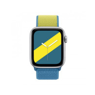Cinturino Apple Watch 38/40/41mm - Sport Loop - Sweden