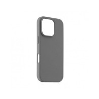Allure Custodia con magnete per iPhone 16 Pro Max - Grey - C&C