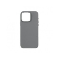 Allure Custodia con magnete per iPhone 16 Pro Max - Grey - C&C