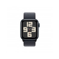 Apple Watch SE GPS 40mm Midnight Cassa Alluminio con Cinturino Loop Inchiostro