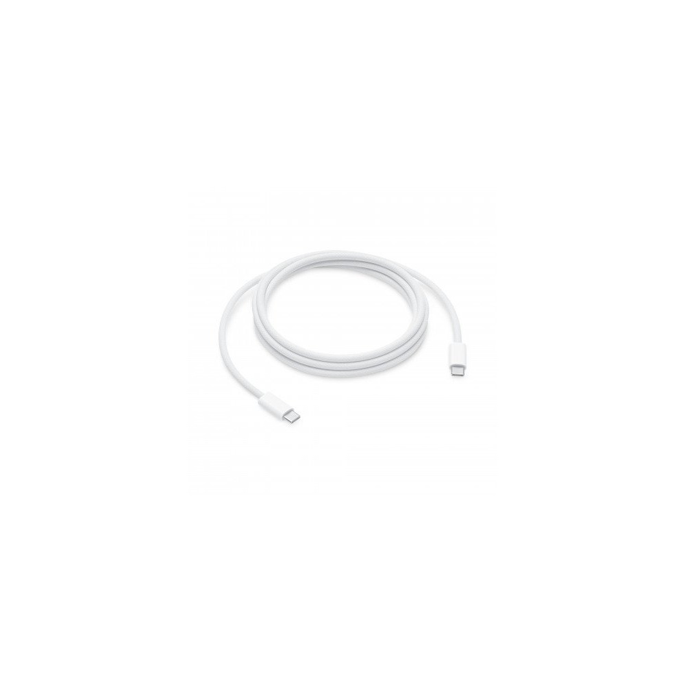 Cavo di Ricarica USB-C 240W (2m) Cavo di Ricarica USB-C 240W (2m)