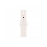 Cinturino Apple Watch 38/40/41mm - Sport Band - Rosa fard - S/M