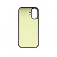 Custodia Beats con Magsafe in Silicone per iPhone 16 - Nero Mezzanotte