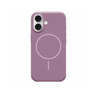 Custodia Beats con Magsafe in Silicone per iPhone 16 - Viola Malva