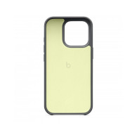Custodia Beats con Magsafe in Silicone per iPhone 16 Pro - Nero Mezzanotte