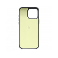 Custodia Beats con Magsafe in Silicone per iPhone 16 Pro Max - Nero Mezzanotte