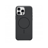 Custodia Beats con Magsafe in Silicone per iPhone 16 Pro Max - Nero Mezzanotte