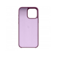 Custodia Beats con Magsafe in Silicone per iPhone 16 Pro Max - Viola Malva