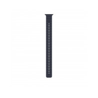 Estensione per cinturino Apple Watch 44/45/46/49mm - Ocean - Titanio nero - Blu Navy - Misura Unica