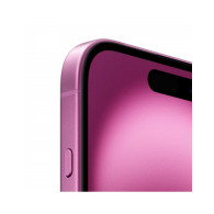 iPhone 16 Plus 256GB Rosa
