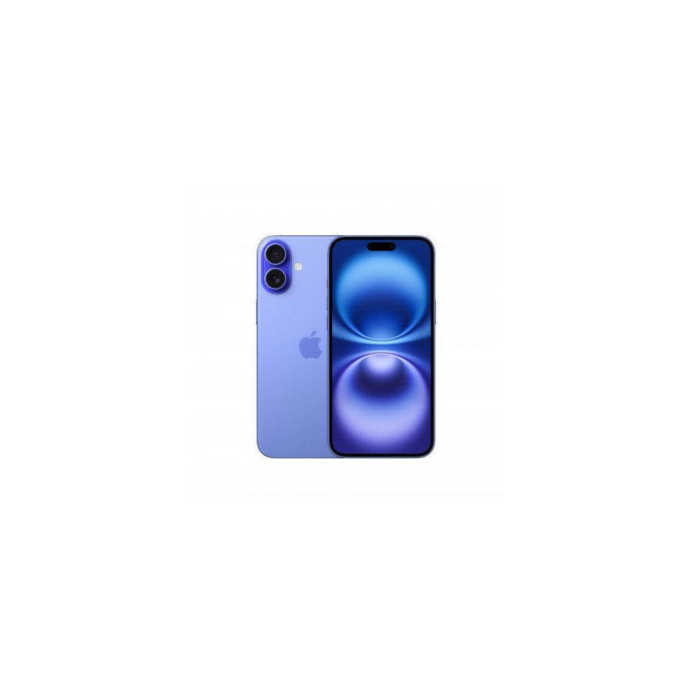 iPhone 16 Plus 512GB Blu Oltremare iPhone 16 Plus 512GB Blu Oltremare