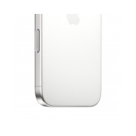 iPhone 16 Pro 256GB Titanio Bianco