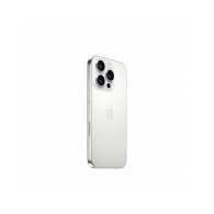 iPhone 16 Pro 256GB Titanio Bianco