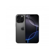 iPhone 16 Pro 256GB Titanio Nero