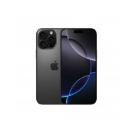 iPhone 16 Pro Max 1TB Titanio Nero