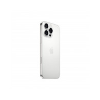 iPhone 16 Pro Max 256GB Titanio Bianco