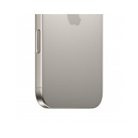 iPhone 16 Pro Max 256GB Titanio Naturale