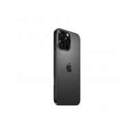 iPhone 16 Pro Max 256GB Titanio Nero