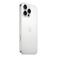 iPhone 16 Pro Max 512GB Titanio Bianco