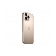 iPhone 16 Pro Max 512GB Titanio Sabbia