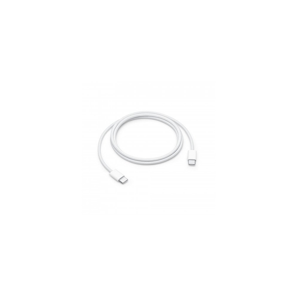Cavo di Ricarica USB-C (1 M) in tessuto intrecciato Cavo di Ricarica USB-C (1 M) in tessuto intrecciato