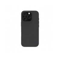 Custodia dbBramante nuuk per iPhone 16 Pro - Nero