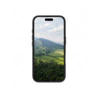 Custodia dbBramante nuuk per iPhone 16 Pro Max - Nero