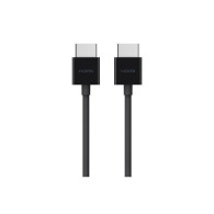 CAVO HDMI PREMIUM 2M - NERO
