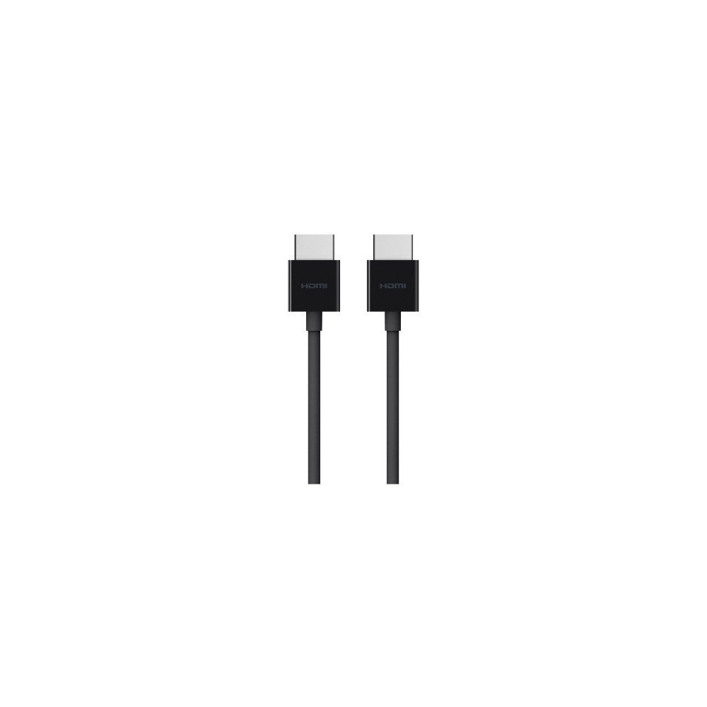 CAVO HDMI PREMIUM 2M - NERO CAVO HDMI PREMIUM 2M - NERO