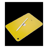 Tucano Pencil 2 for iPad - White - digitale per iPad con porta di ricarica usb-c e 2 punte incluse