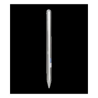 Tucano Pencil 2 for iPad - Silver -digitale per iPad con porta di ricarica usb-c e 2 punte incluse