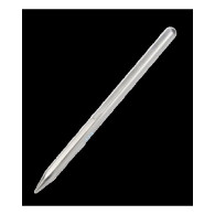 Tucano Pencil 2 for iPad - Silver -digitale per iPad con porta di ricarica usb-c e 2 punte incluse