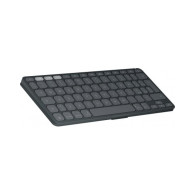 Logitech Keys-To-Go 2 - Graphite APR