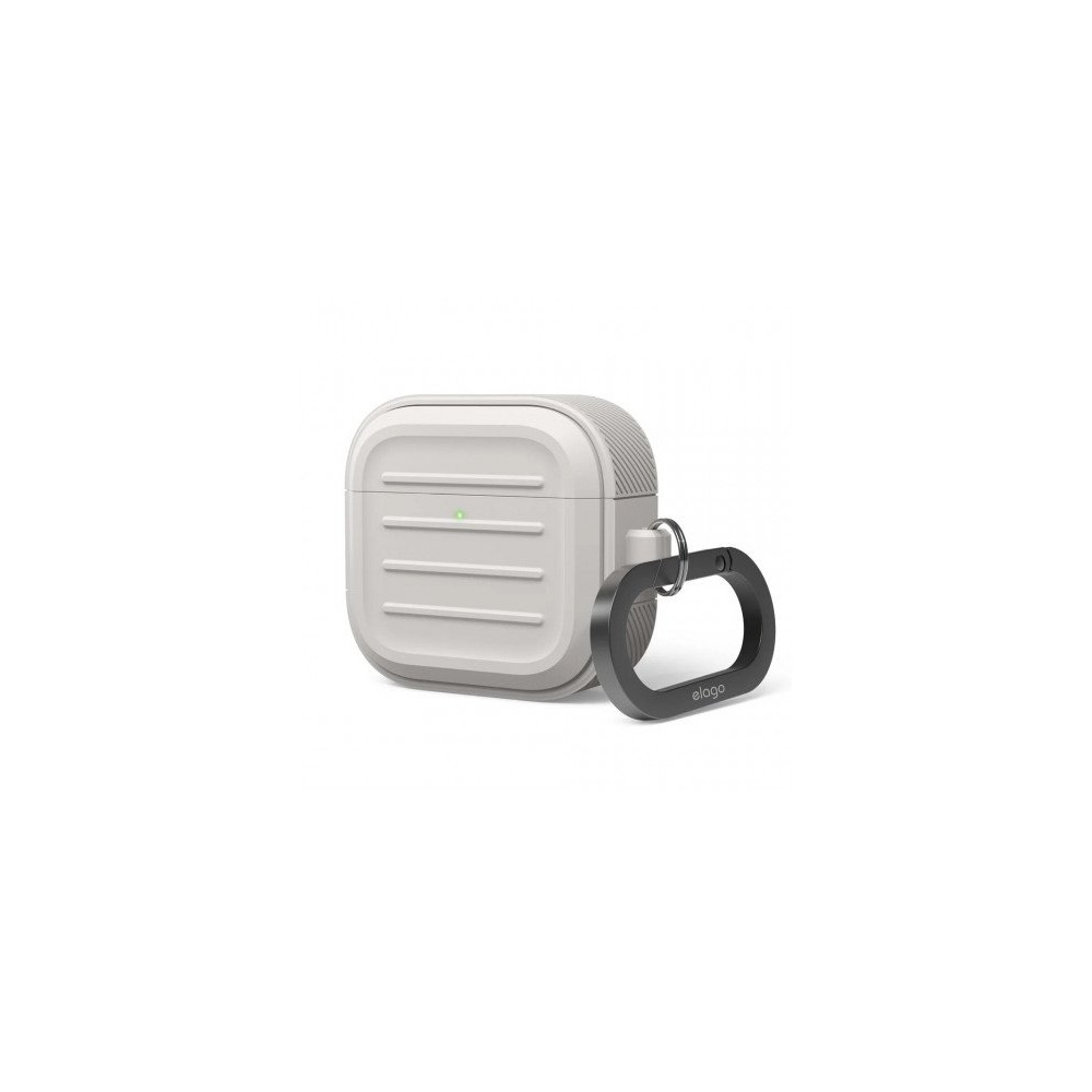 Airpods 4 - ARMOR Protective HANG CASE Airpods 4 - ARMOR Protective HANG CASE