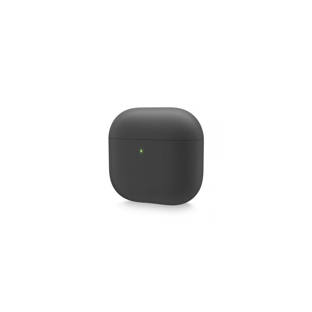 AirPods 4 - Hang Silicon Case - Black AirPods 4 - Hang Silicon Case - Black
