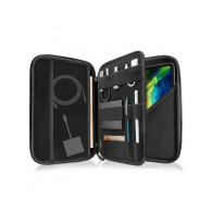 FancyCase-B06 iPad Case // 11 Inch // Black
