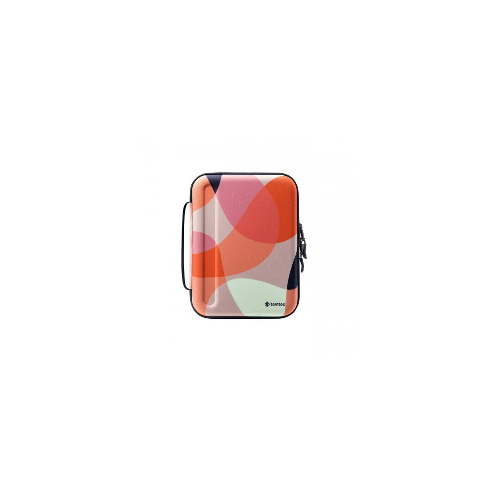FancyCase-B06 iPad Case // 11 Inch // Mixed Orange FancyCase-B06 iPad Case // 11 Inch // Mixed Orange