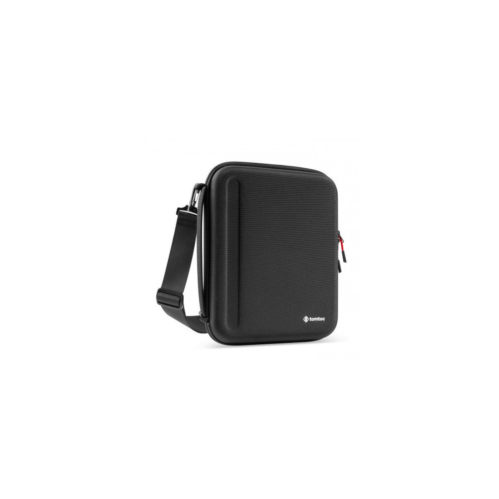 FancyCase-B07 iPad Case with Strap // 12.9 Inch // Black FancyCase-B07 iPad Case with Strap // 12.9 Inch // Black