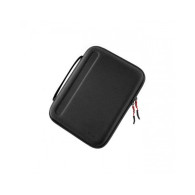 FancyCase-B07 iPad Case with Strap // 12.9 Inch // Black