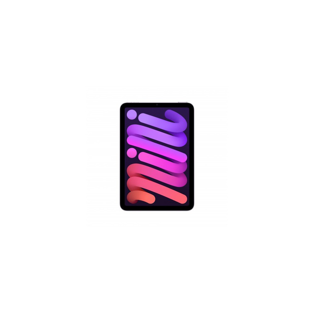 iPad mini Wi-Fi 256GB - Viola