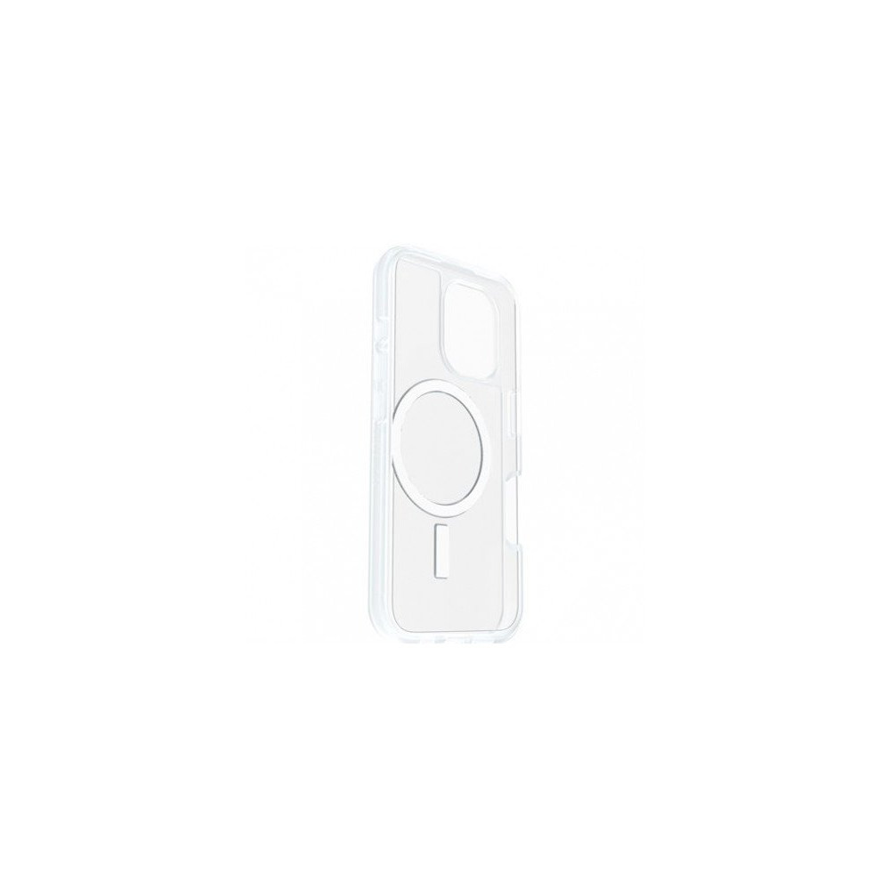 OtterBox React MagSafe + Glass Apple iPhone 16 clear OtterBox React MagSafe + Glass Apple iPhone 16 clear