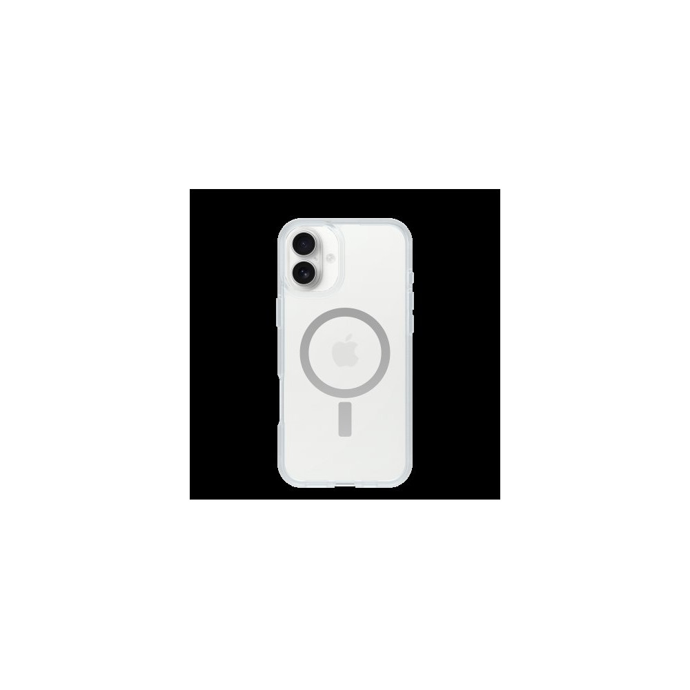 OtterBox React MagSafe Apple iPhone 16 Plus - clear OtterBox React MagSafe Apple iPhone 16 Plus - clear